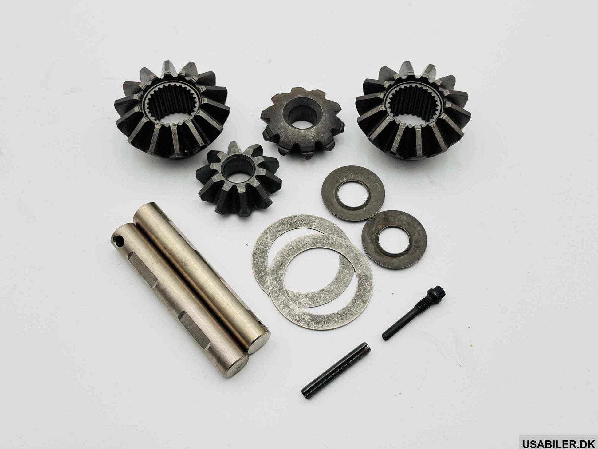 MOPAR 04637393 Gear Differential Kit Dana 35