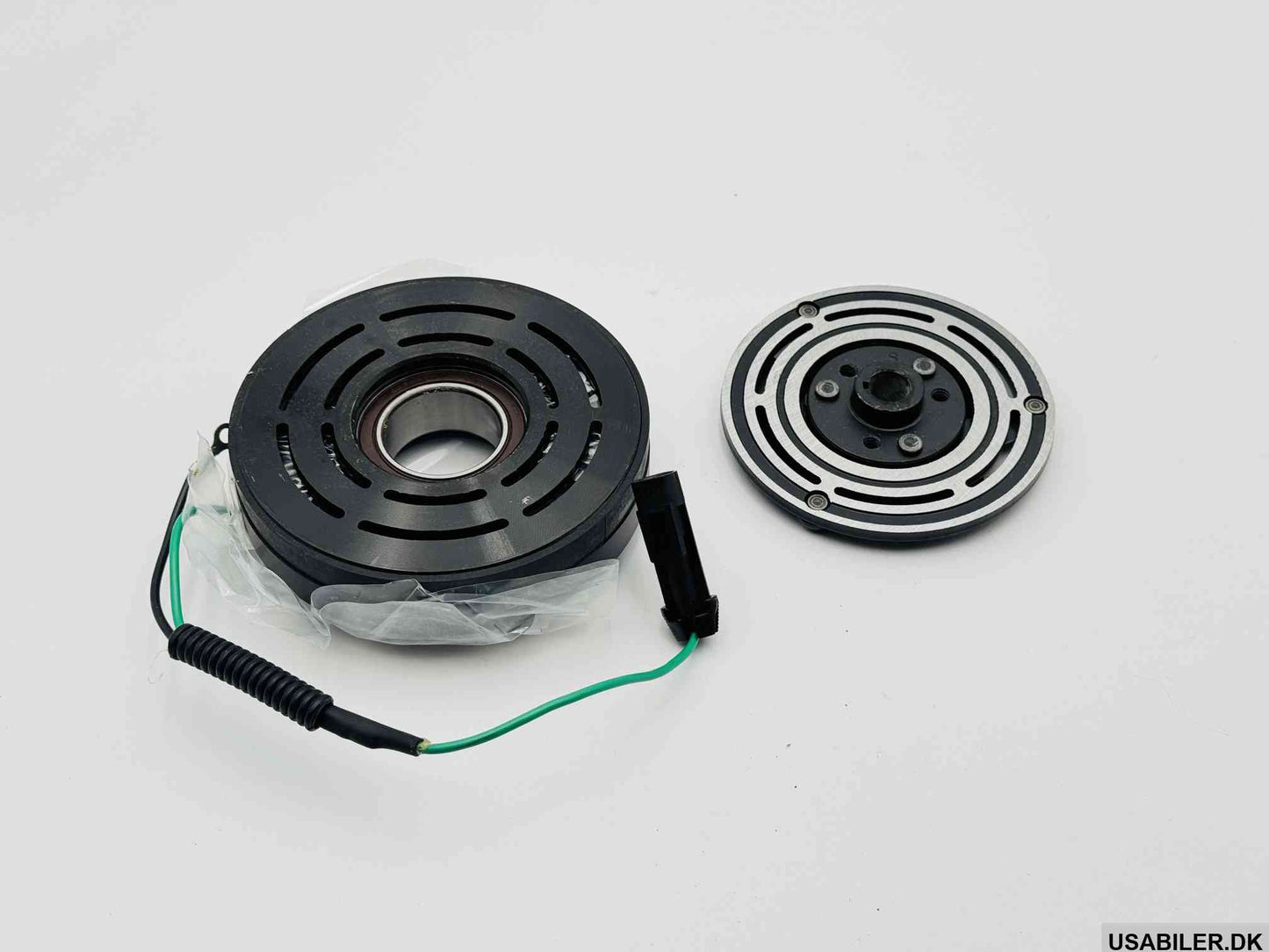 MOPAR 04740952 Clutch A/C Compressor
