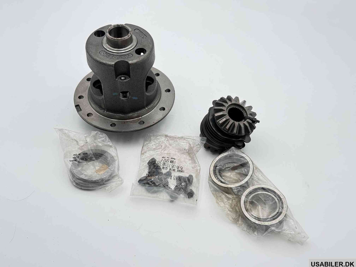 MOPAR 04856355 Differential