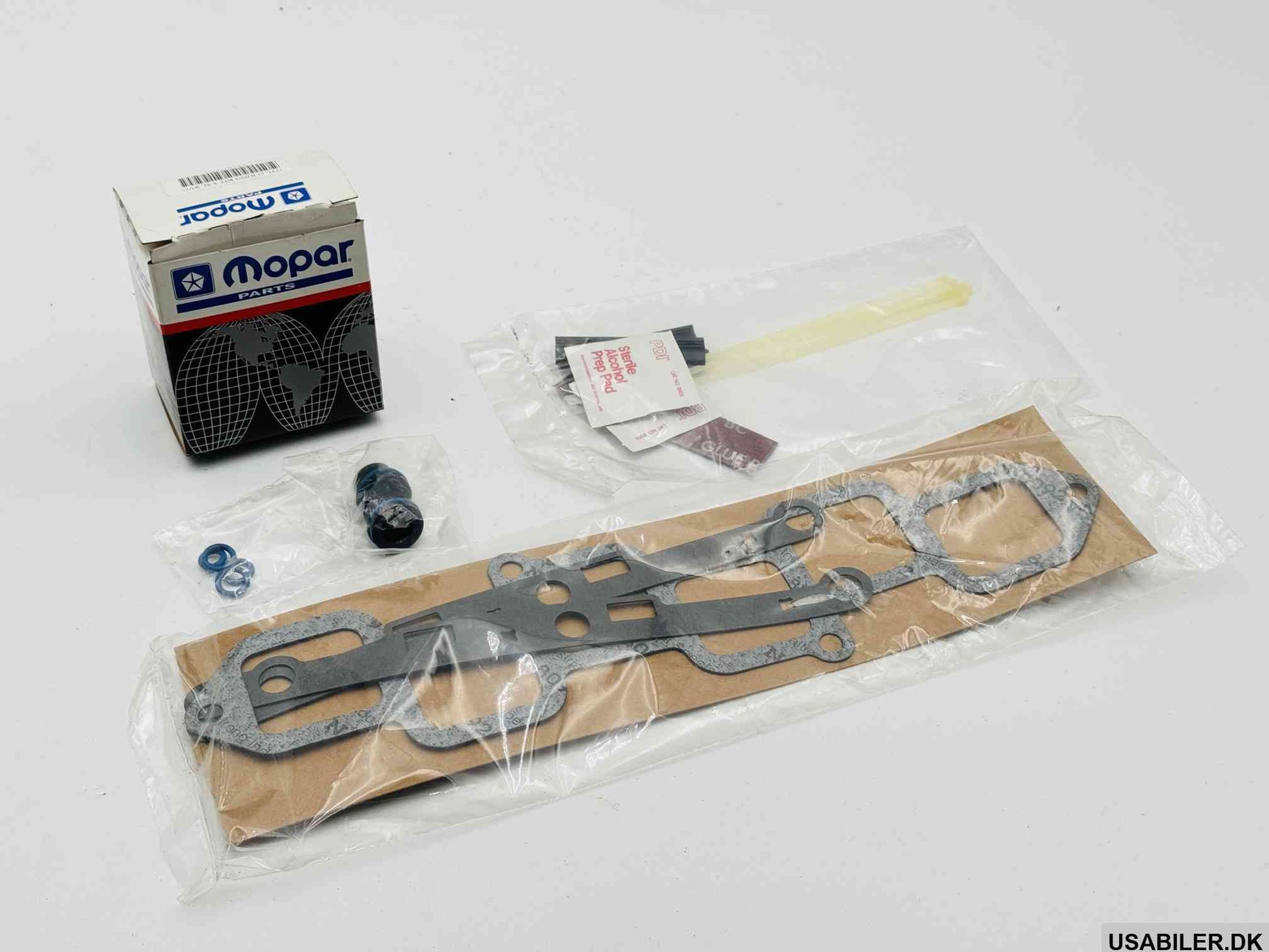 MOPAR 05069022AA Intake Manifold Gasket