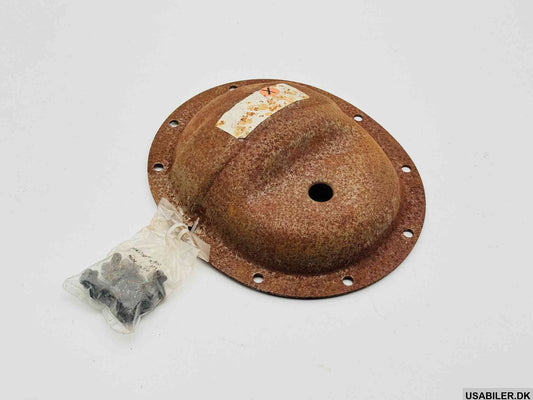 MOPAR 05252493 Differential Cover for Dana 35, 84-07