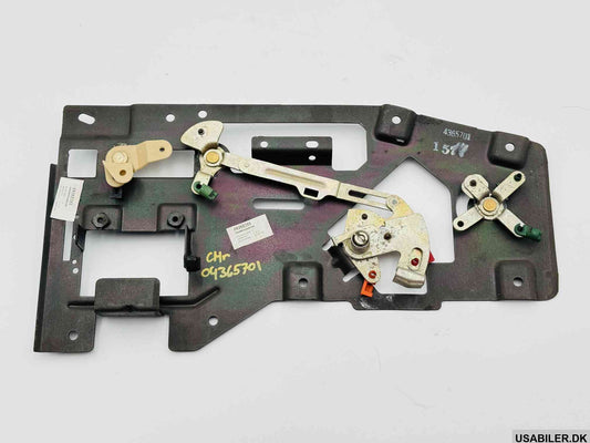 MOPAR 4365701 Control Sliding Door Latch