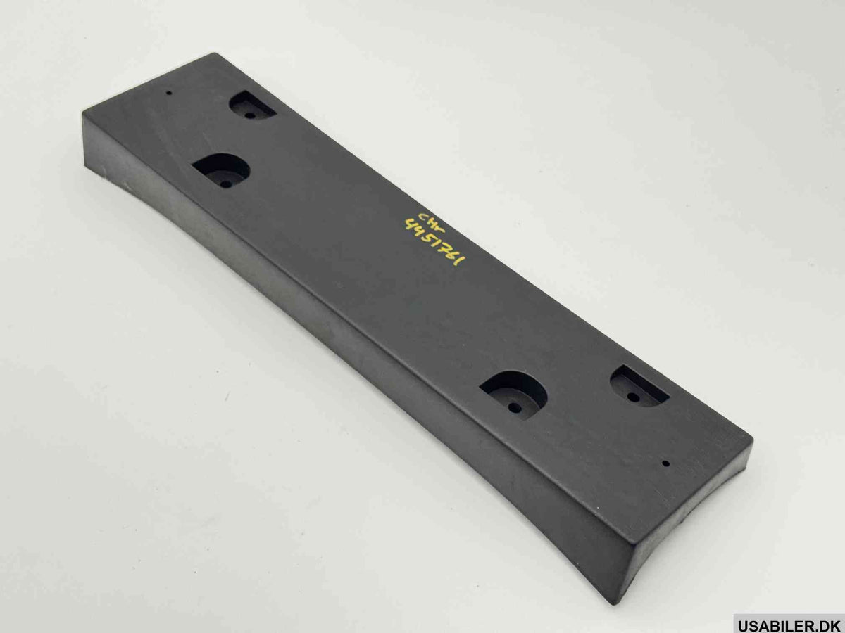 MOPAR 4451761 License Plate Mount