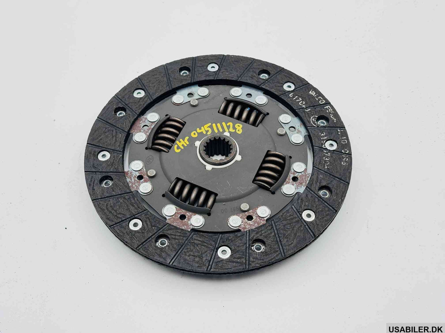 MOPAR 4511128 Clutch Disc