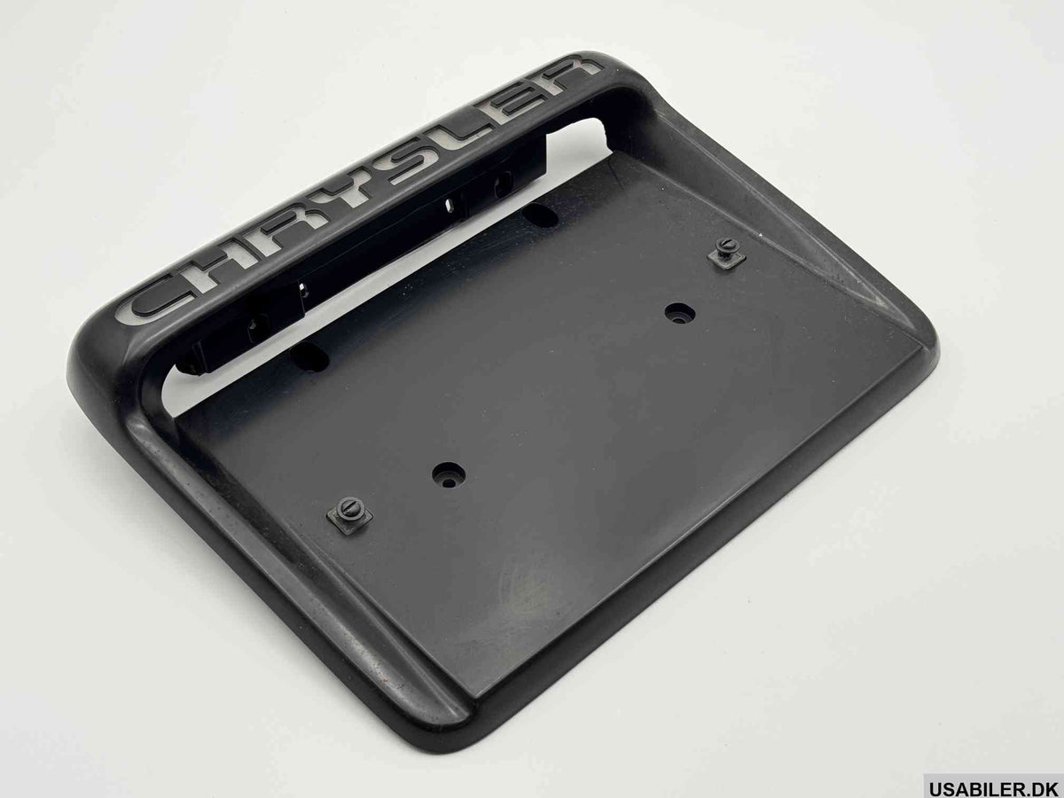MOPAR 4523182 License Plate Mount