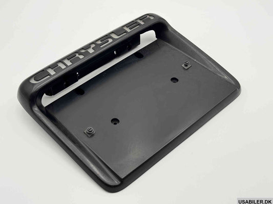 MOPAR 4523182 License Plate Mount