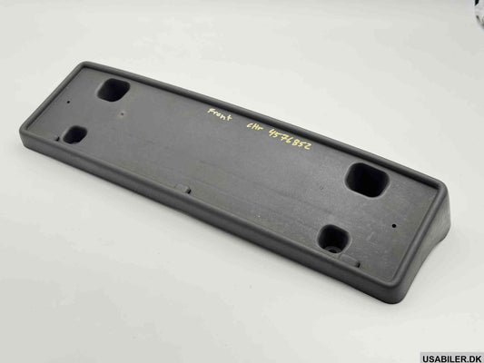 MOPAR 4576852 License Plate Mount