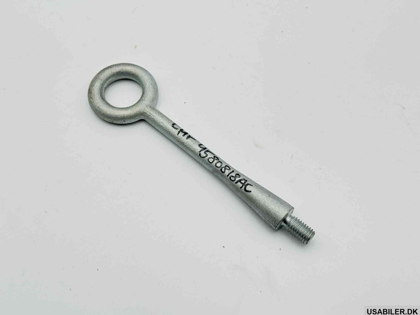 MOPAR 4580818AC Steering Pkg Multipurpose
