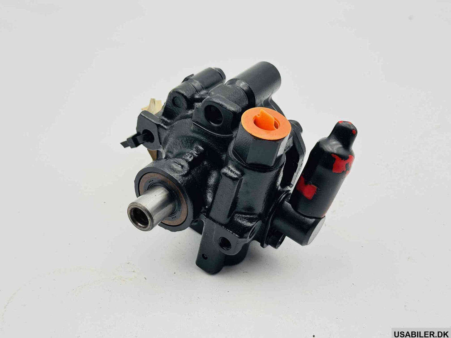 MOPAR 4626897 Power Steering Pump