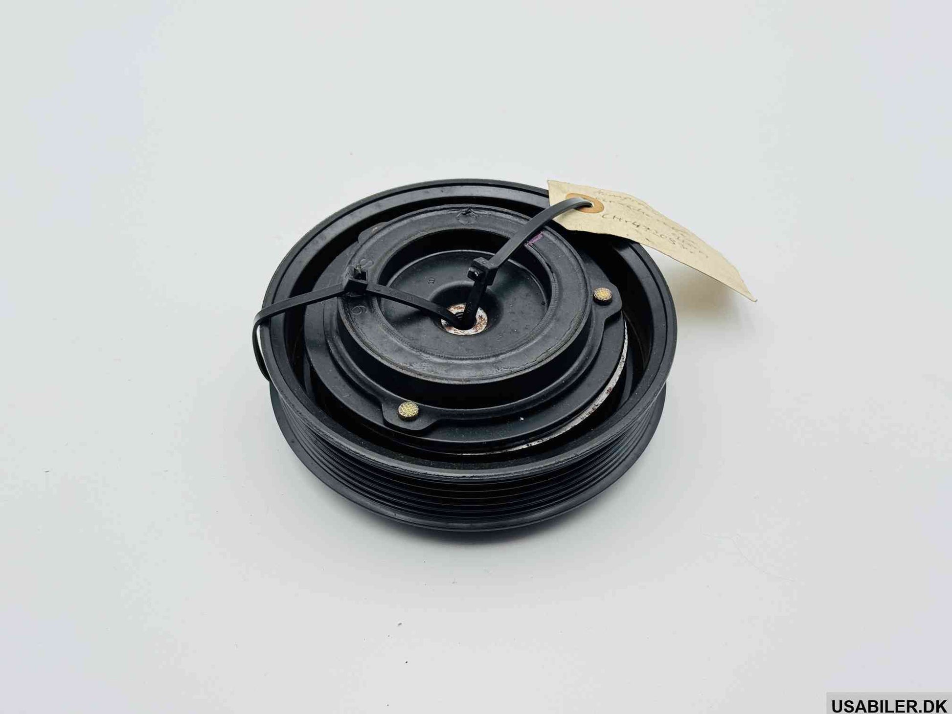 MOPAR 4720834 Pulley Hub Kit A/C Compressor