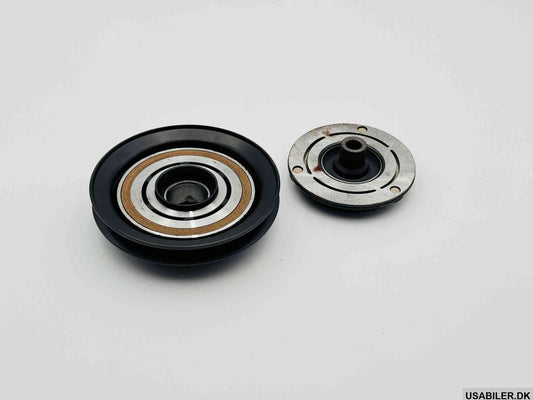 MOPAR 4723014 A/C Compressor Pulley Hub