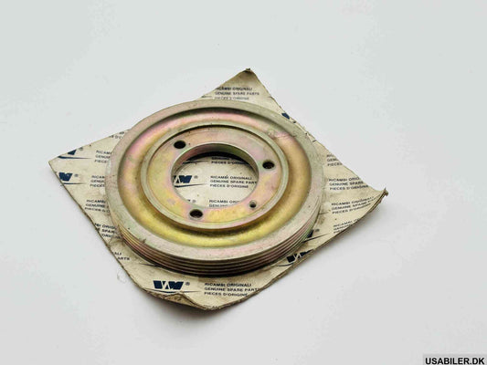 MOPAR 4723179 Crankshaft Pulley