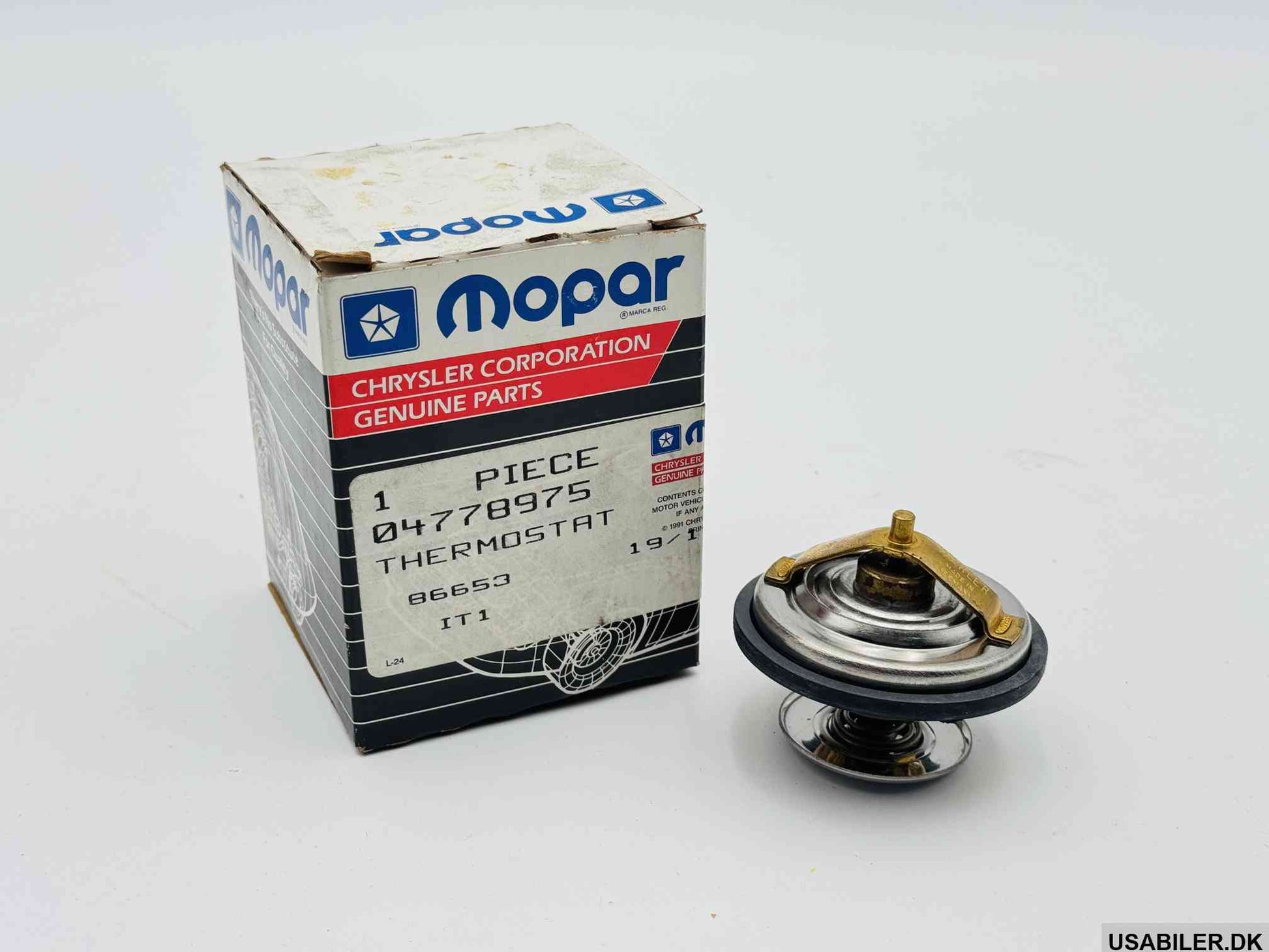 MOPAR 4778975 Thermostat