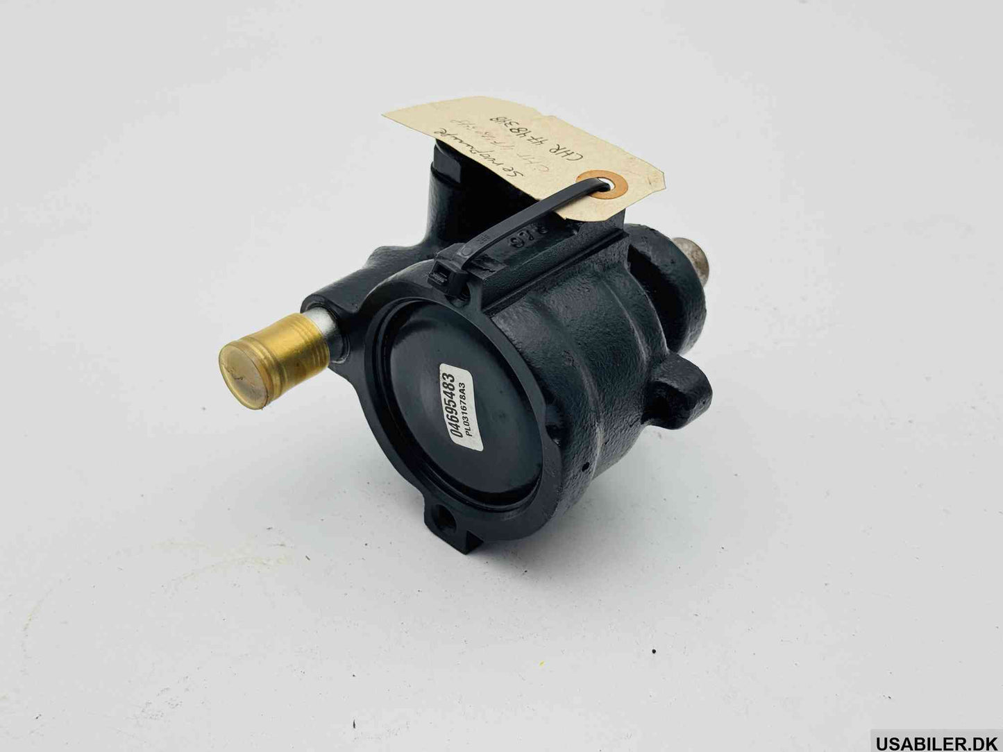 MOPAR 4798348 Power Steering Pump