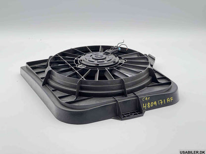 MOPAR 4809171AF Radiator Cooling Module