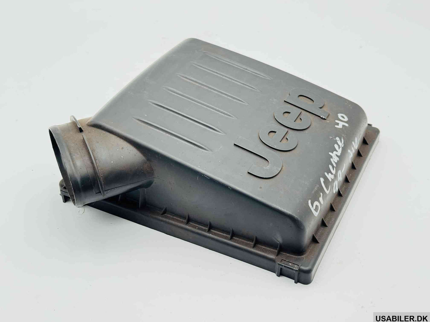 MOPAR 4854043 Air Intake Cleaner Filter Box