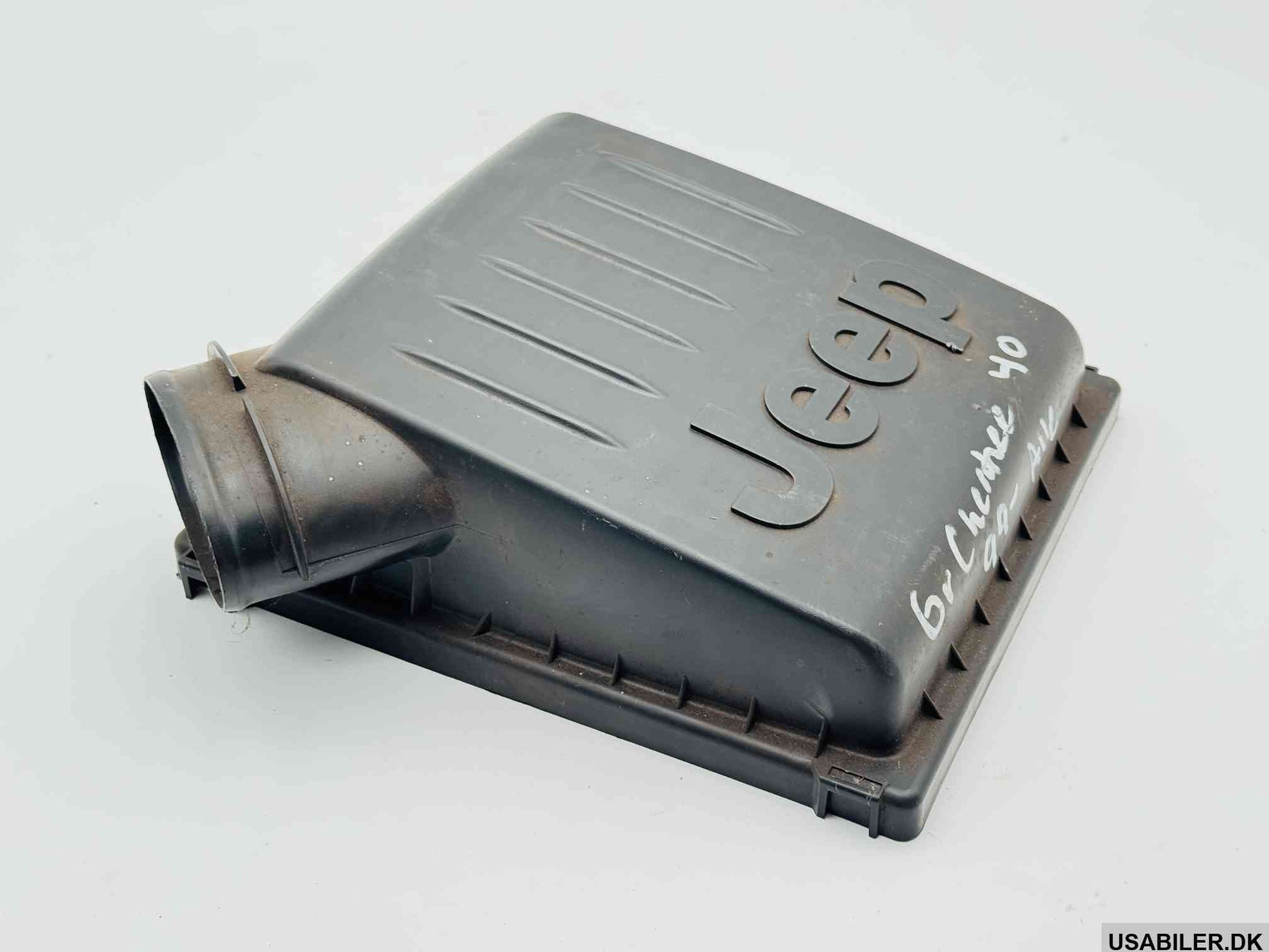 MOPAR 4854043 Air Intake Cleaner Filter Box