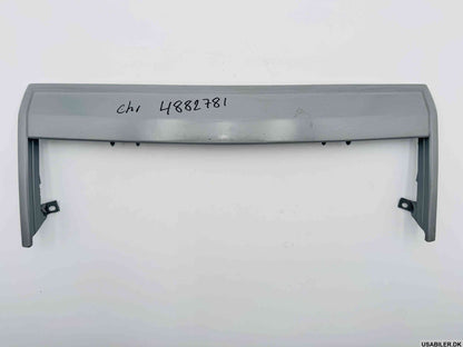 MOPAR 4882781 Lebaron Grilles