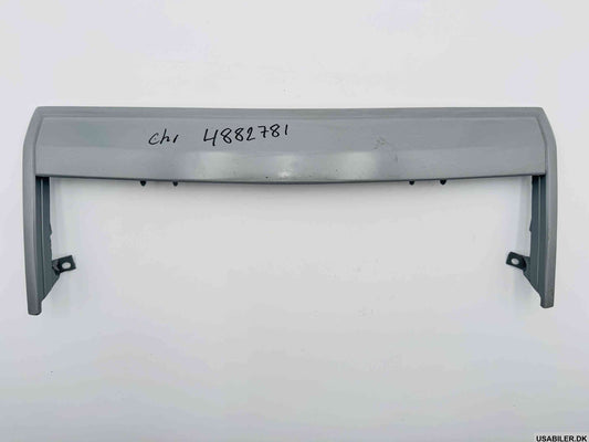 MOPAR 4882781 Lebaron Grilles
