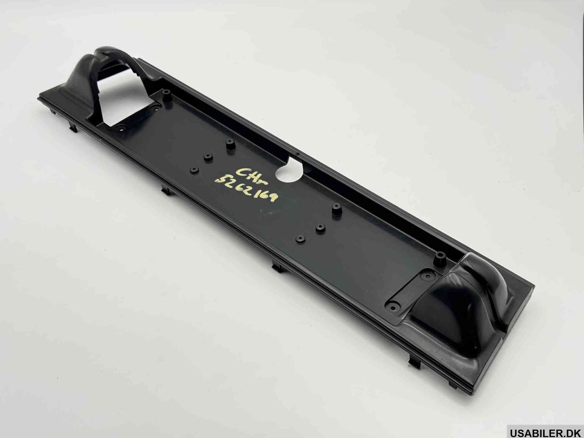 MOPAR 5262169 License Plate Mount