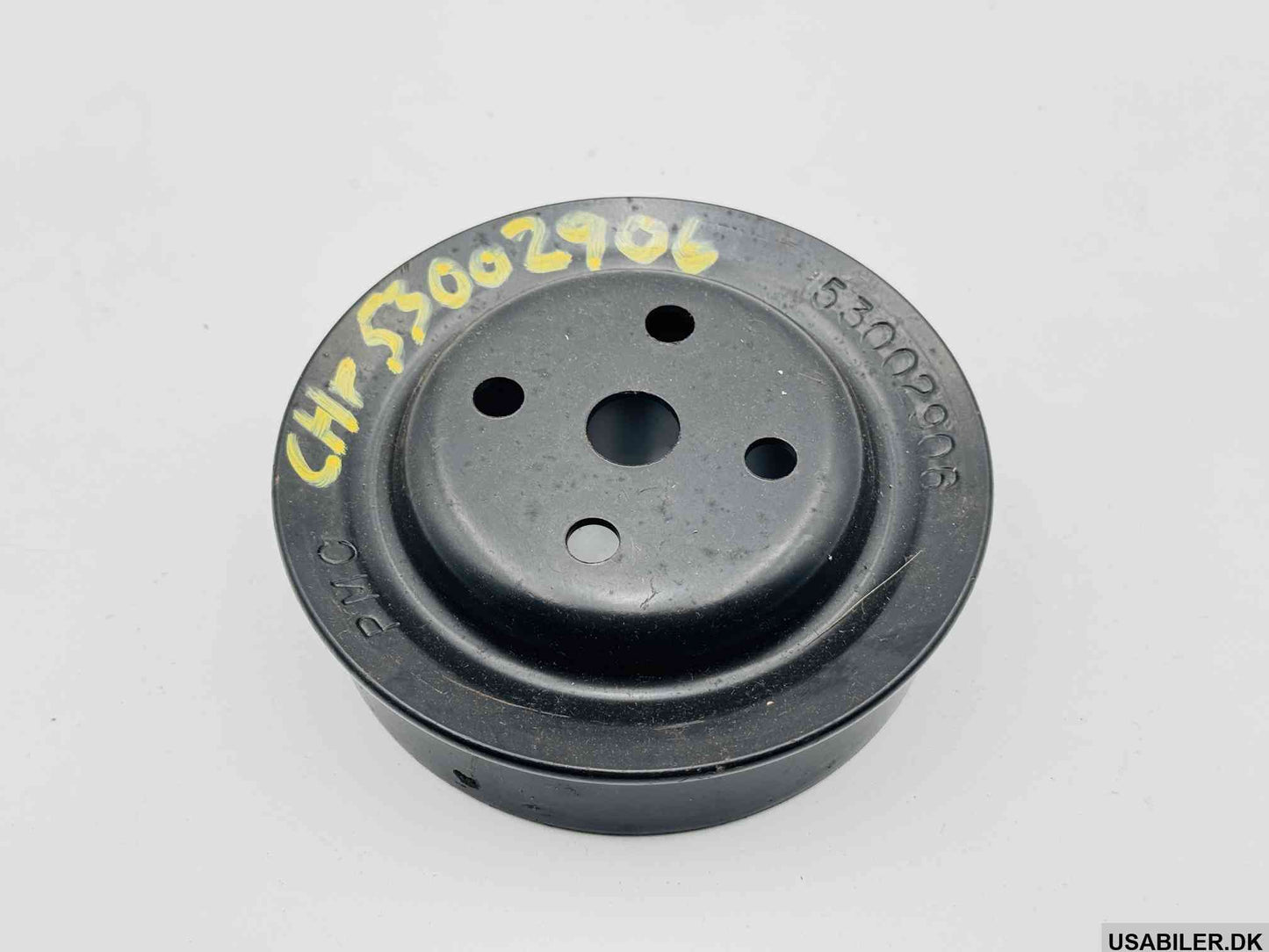 MOPAR 53002906 Clutch Fan Engine Pulley