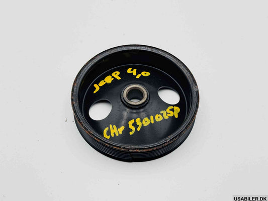 MOPAR 5301025P Power Steering Pump Wheel