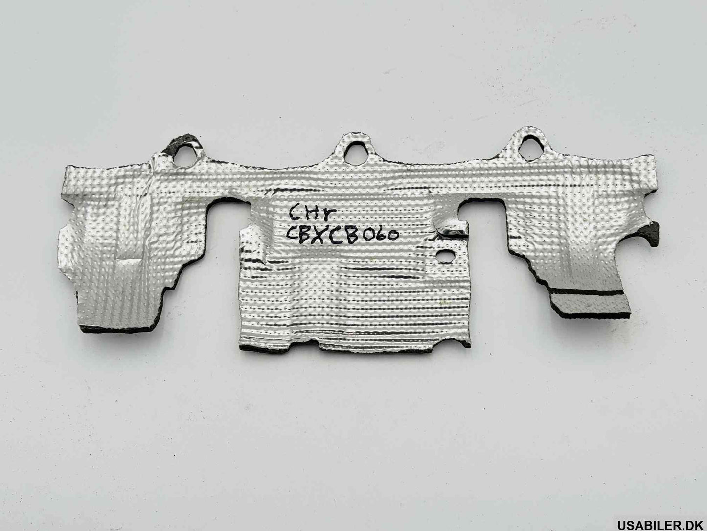 MOPAR 53013669AA, CBXCB060  Heat Shield