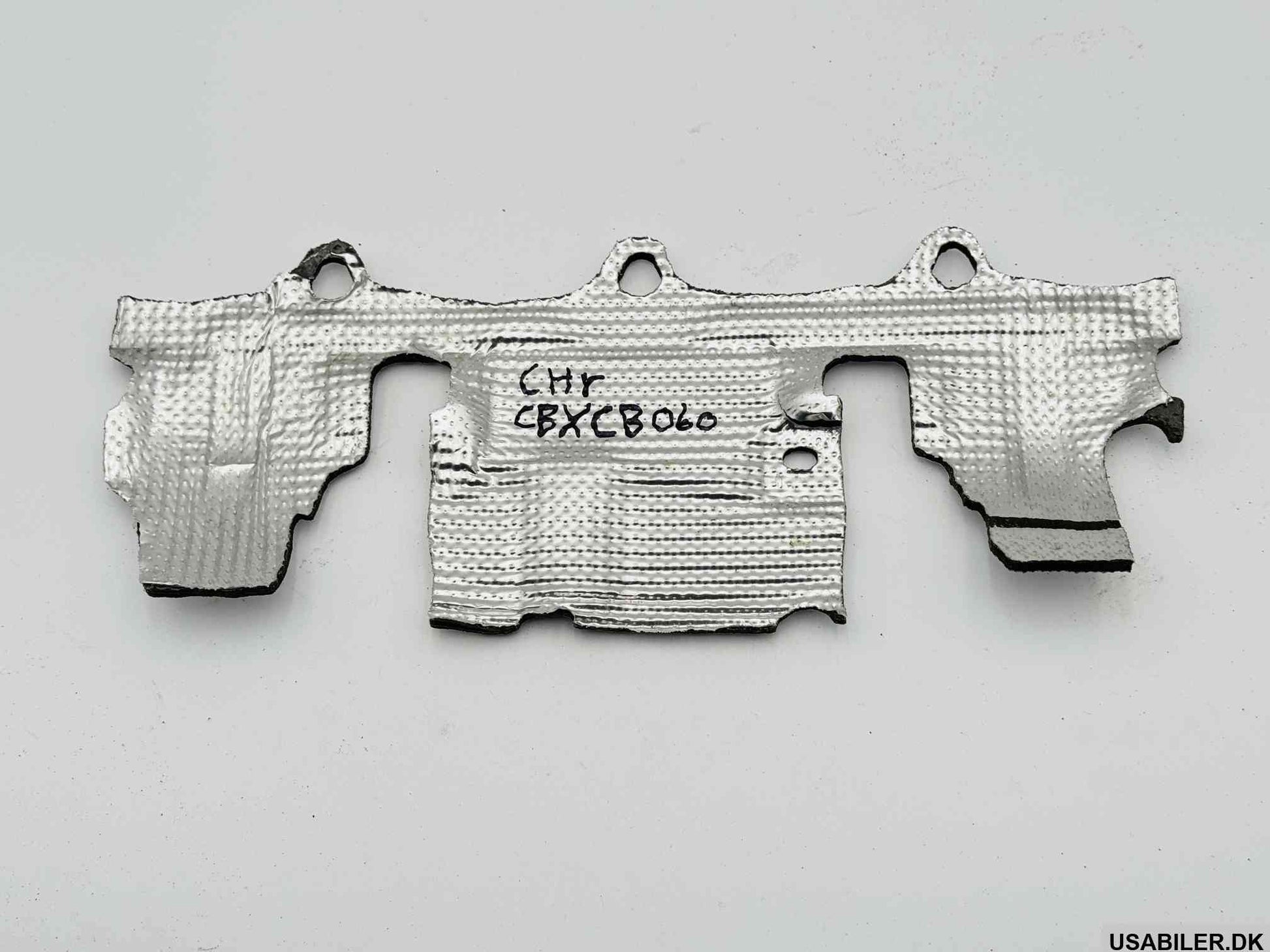 MOPAR 53013669AA, CBXCB060  Heat Shield