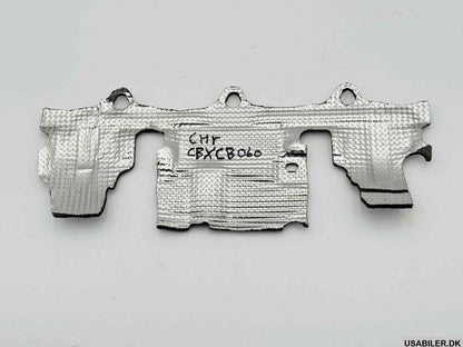 MOPAR 53013669AA, CBXCB060  Heat Shield