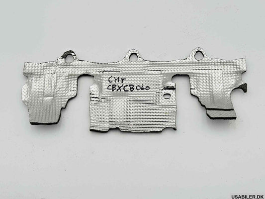 MOPAR 53013669AA, CBXCB060  Heat Shield