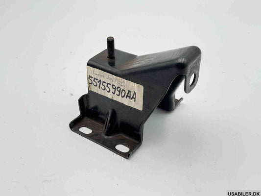 MOPAR 55155990AA Steel Right Rear Bumper Bracket 