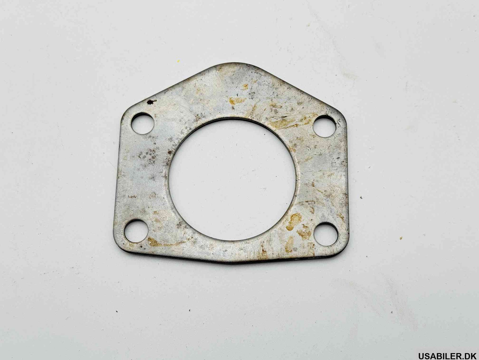 MOPAR 83503022 Retainer Plate, Rear Axle