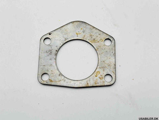 MOPAR 83503022 Retainer Plate, Rear Axle
