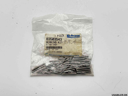 MOPAR 83503543 Bearing KIT