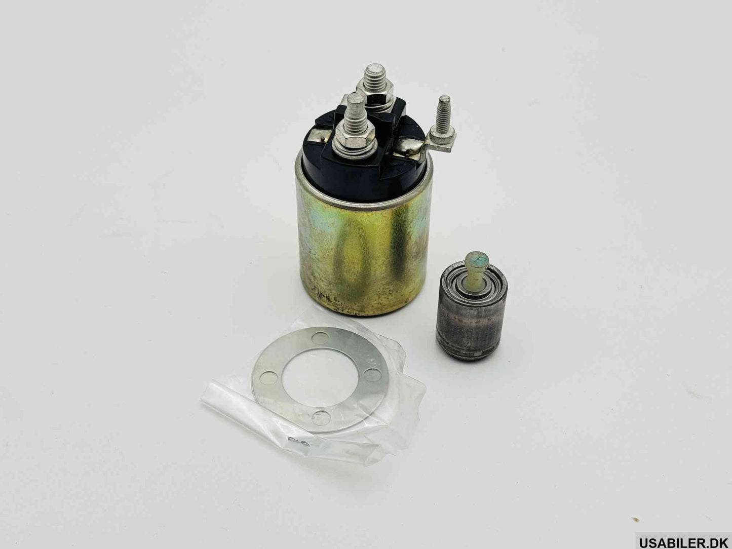 MOPAR 83503655 Solenoid