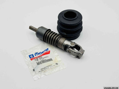 MOPAR CAV37411 Steering Shaft Coupling Kit