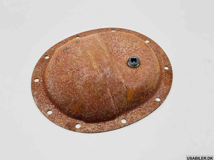 MOPAR Differential Cover for Dana 35, 84-07