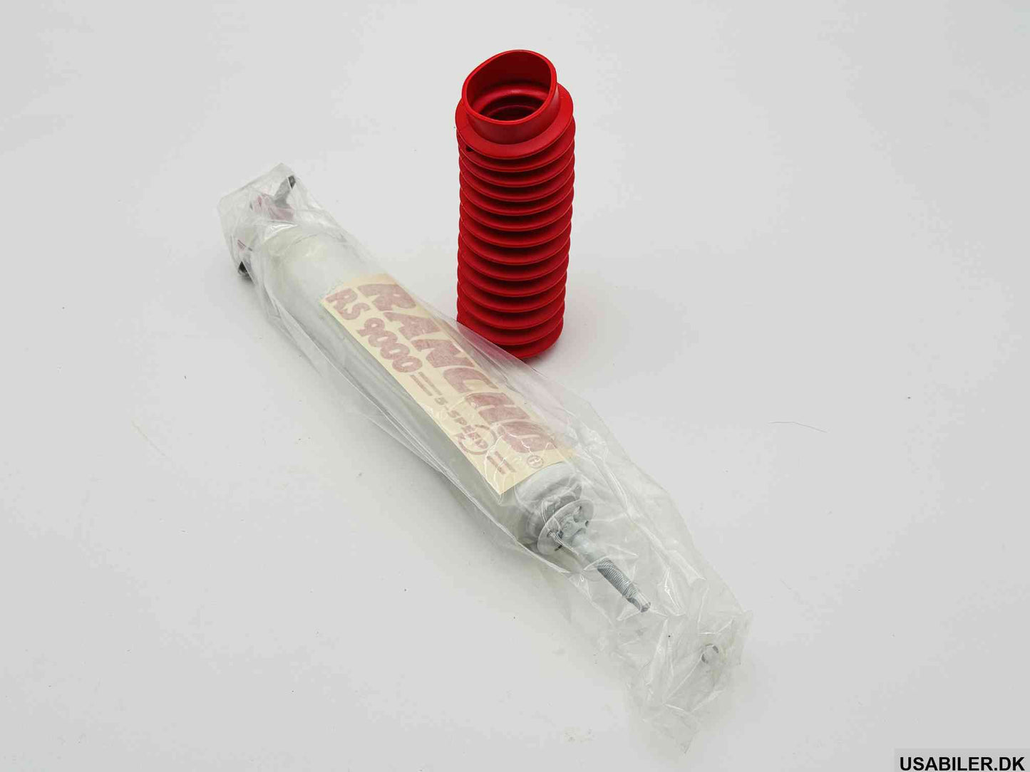 RANCHO RS999128 101142Z Shock Absorber