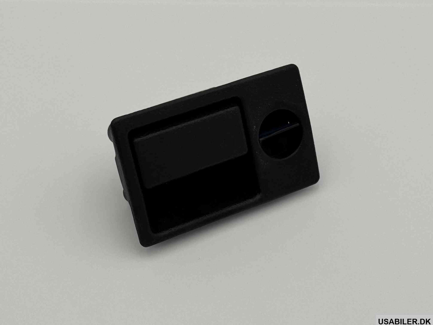  GM 3541041 Lock Assembly-I/P Compt Dr Black