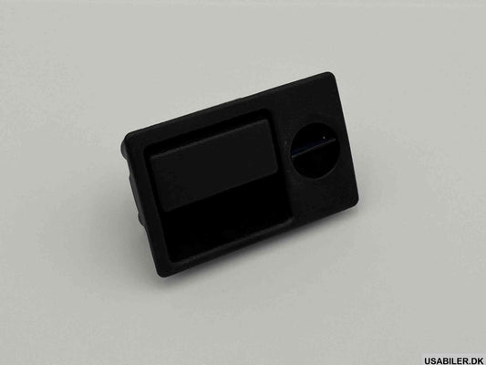  GM 3541041 Lock Assembly-I/P Compt Dr Black