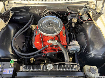 Chevrolet Caprice 1966