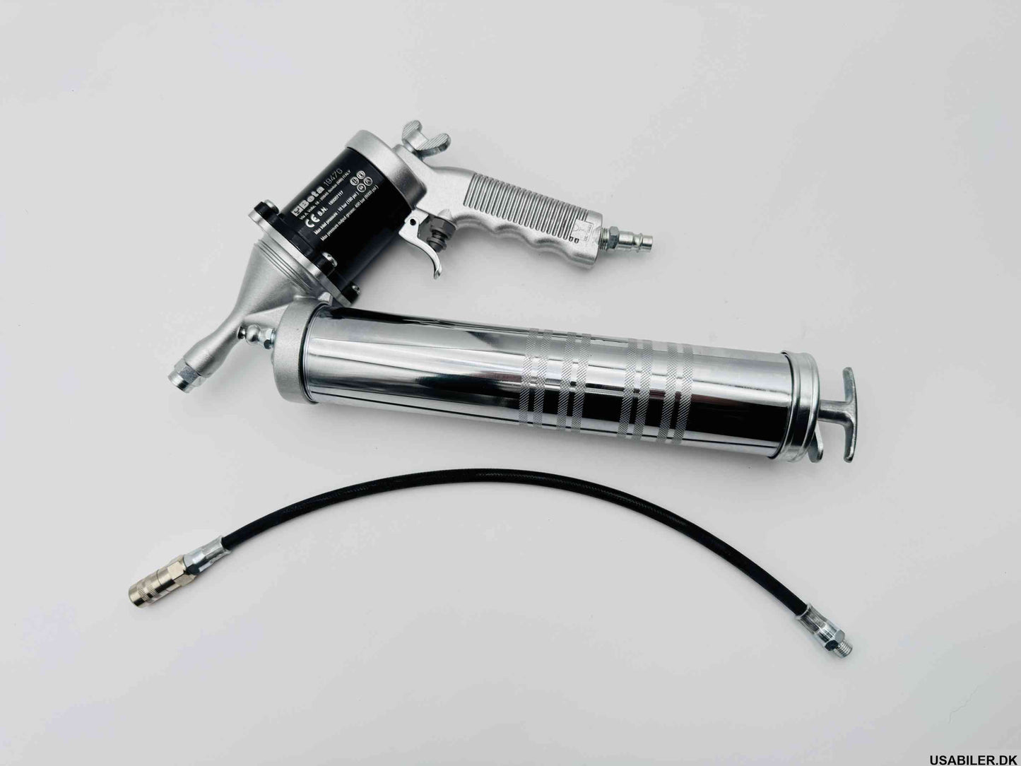 BETA 019470051 Grease gun