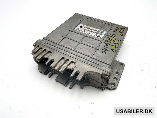 BOSCH 4686661AC Engine Control Module