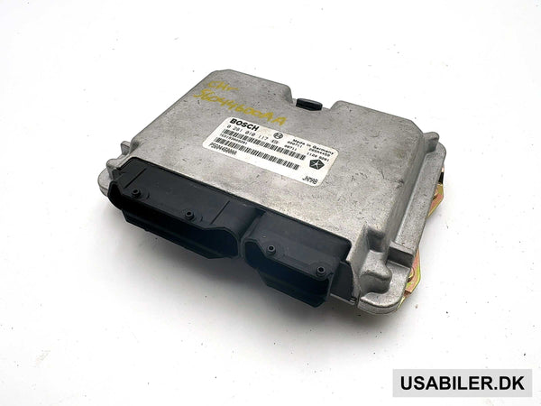 BOSCH 56044600AA Engine Control Module