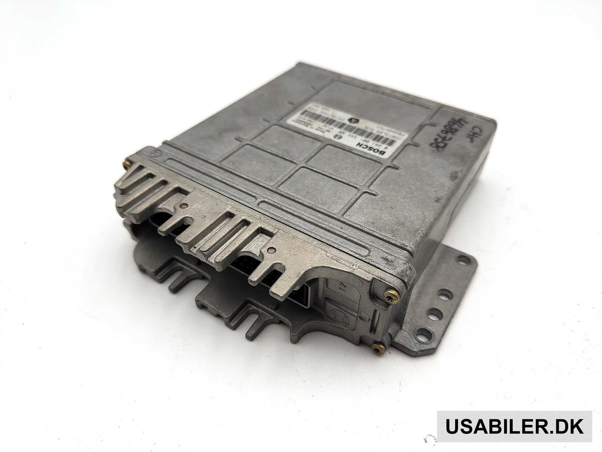 BOSCH P04686757 Engine Control Unit