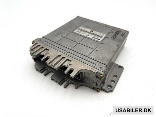 BOSCH P04686757 Engine Control Unit