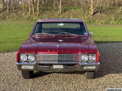 Buick Skylark 1965