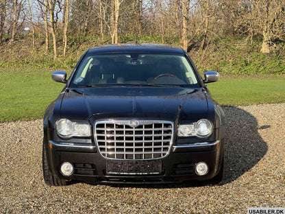Chrysler 300C Touring Stationcar **år**