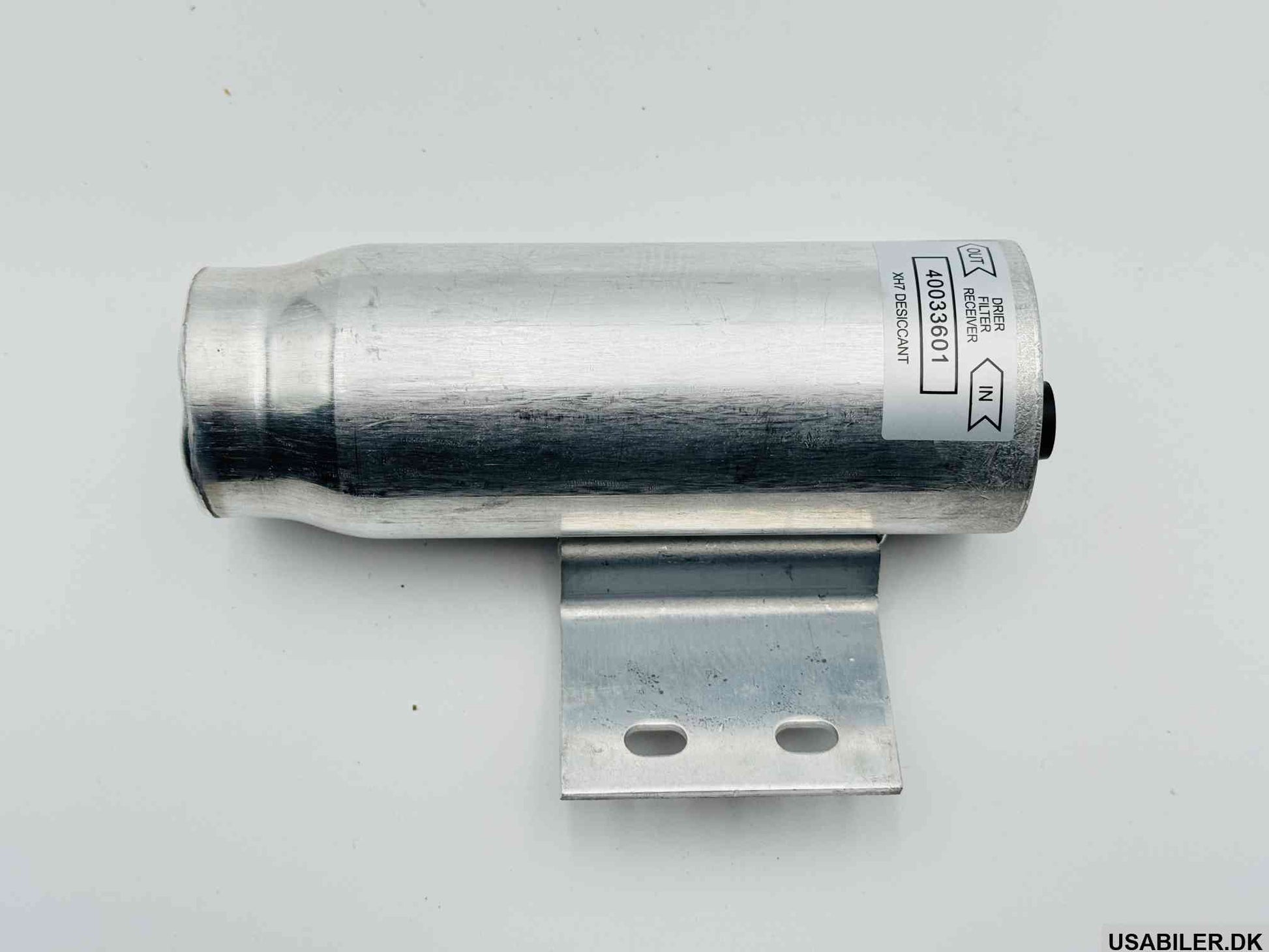 FOUR SEASONS 33601 Air A/C Receiver Drier