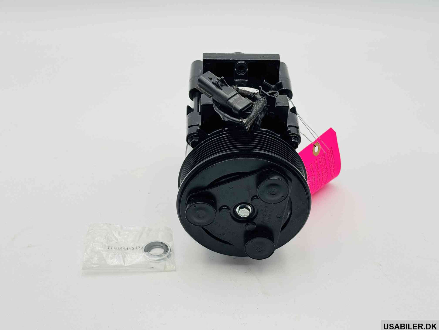 FOUR SEASONS 67182 / 68182 A/C Compressor
